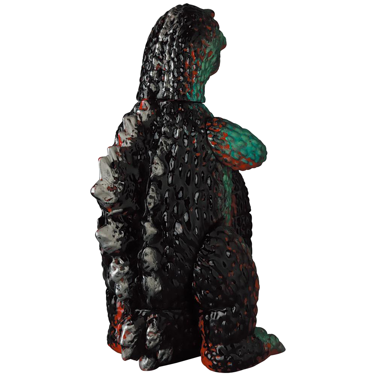 Godzilla 1971(Guignol version)2nd term《Planned to be shipped in late June 2021》