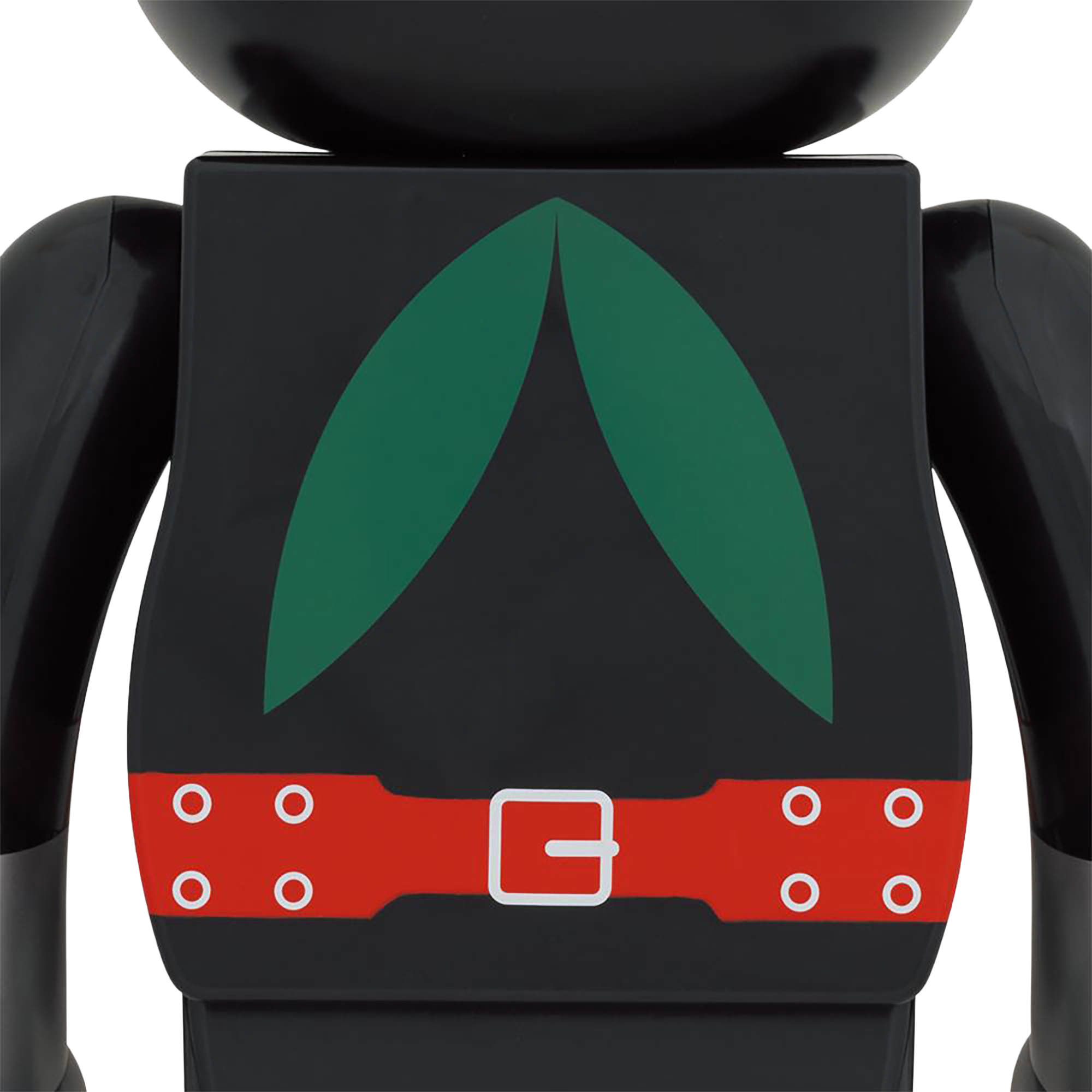BE@RBRICK Masked Rider New 1 1000%