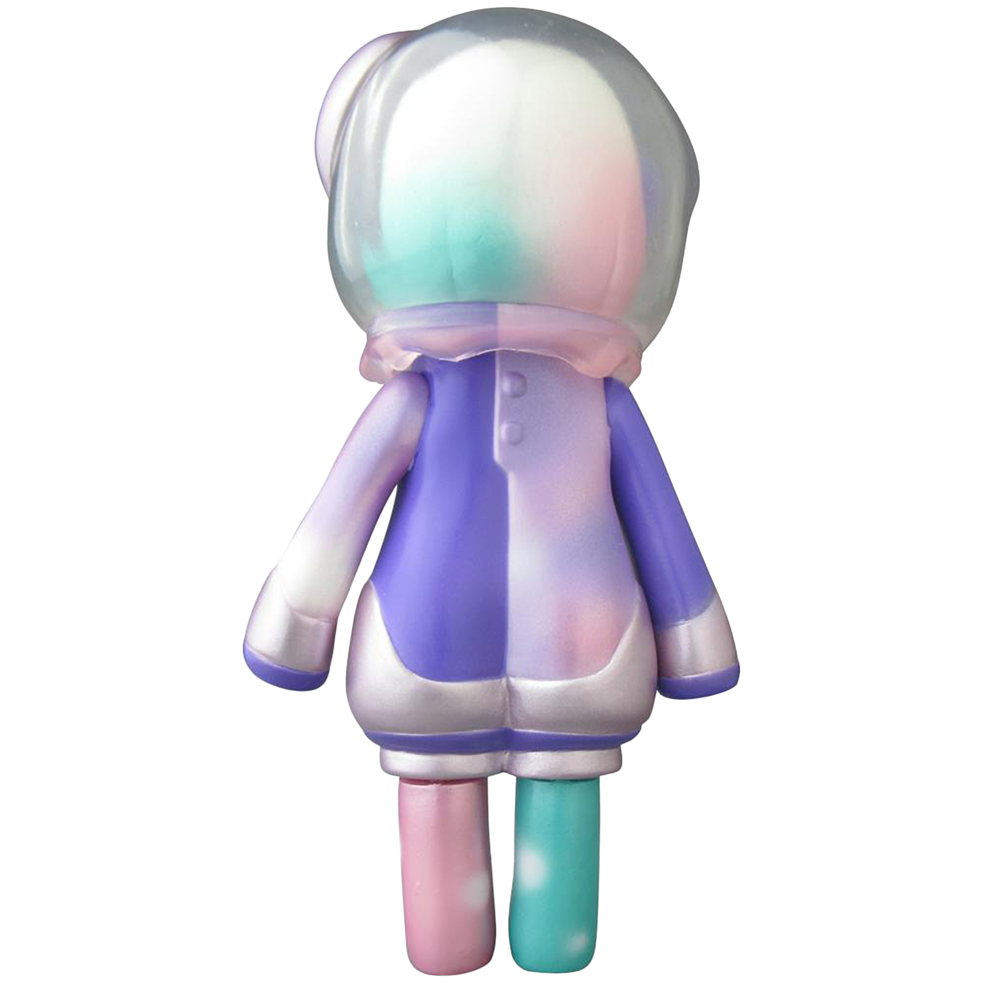 Three Wax/0.0 Space Flog Yumemiru Project 1/6 Bespoke Color
