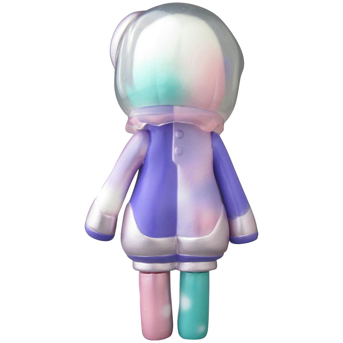 Three Wax/0.0 Space Flog Yumemiru Project 1/6 Bespoke Color