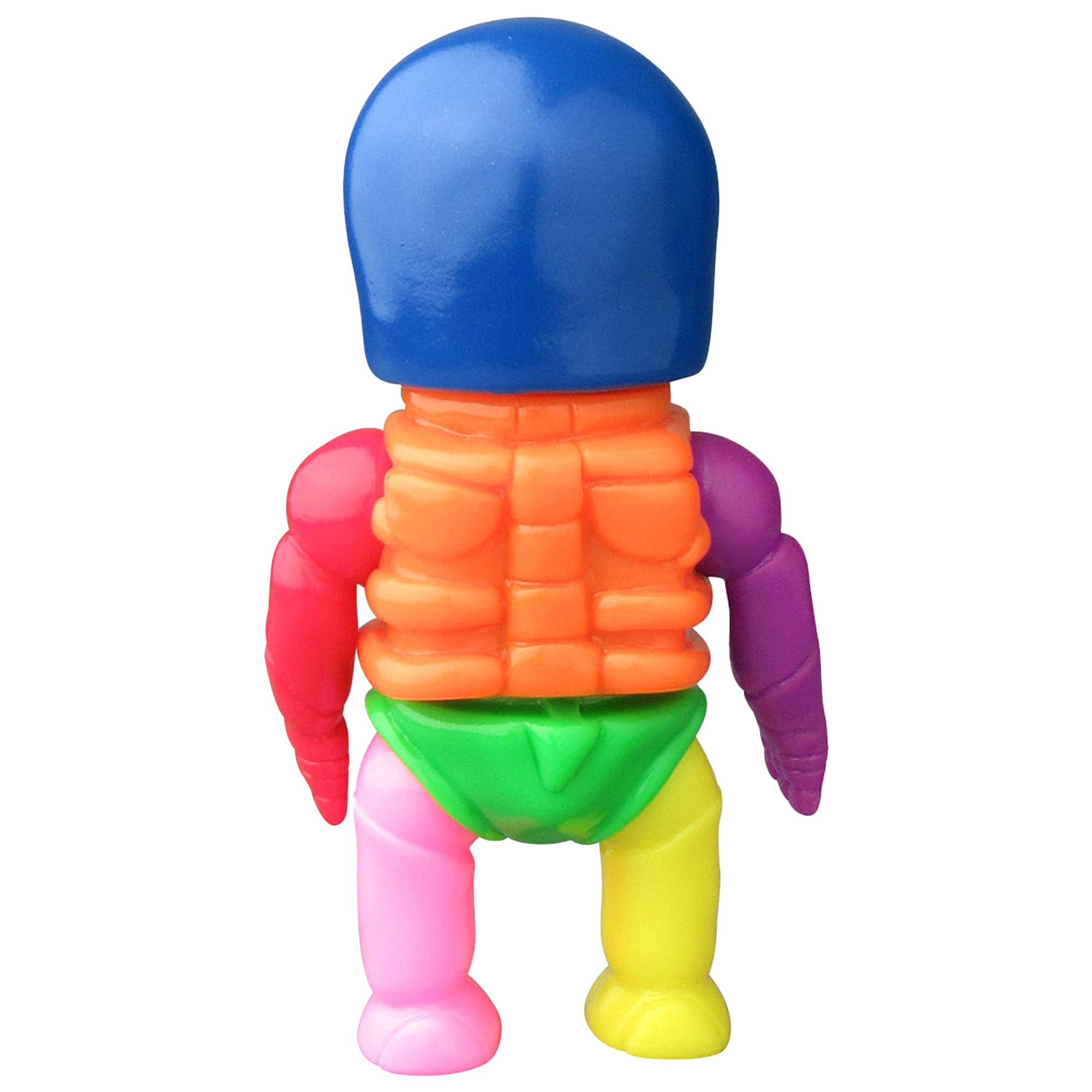 SCIENCE PATROL GK WILD HUNT（project1.6 limited color)