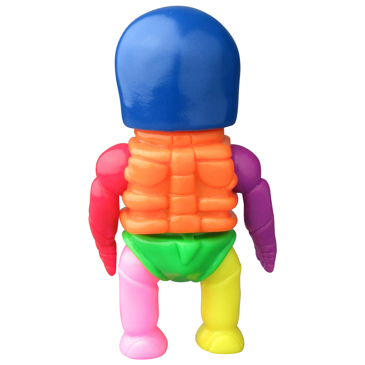 SCIENCE PATROL GK WILD HUNT（project1.6 limited color)