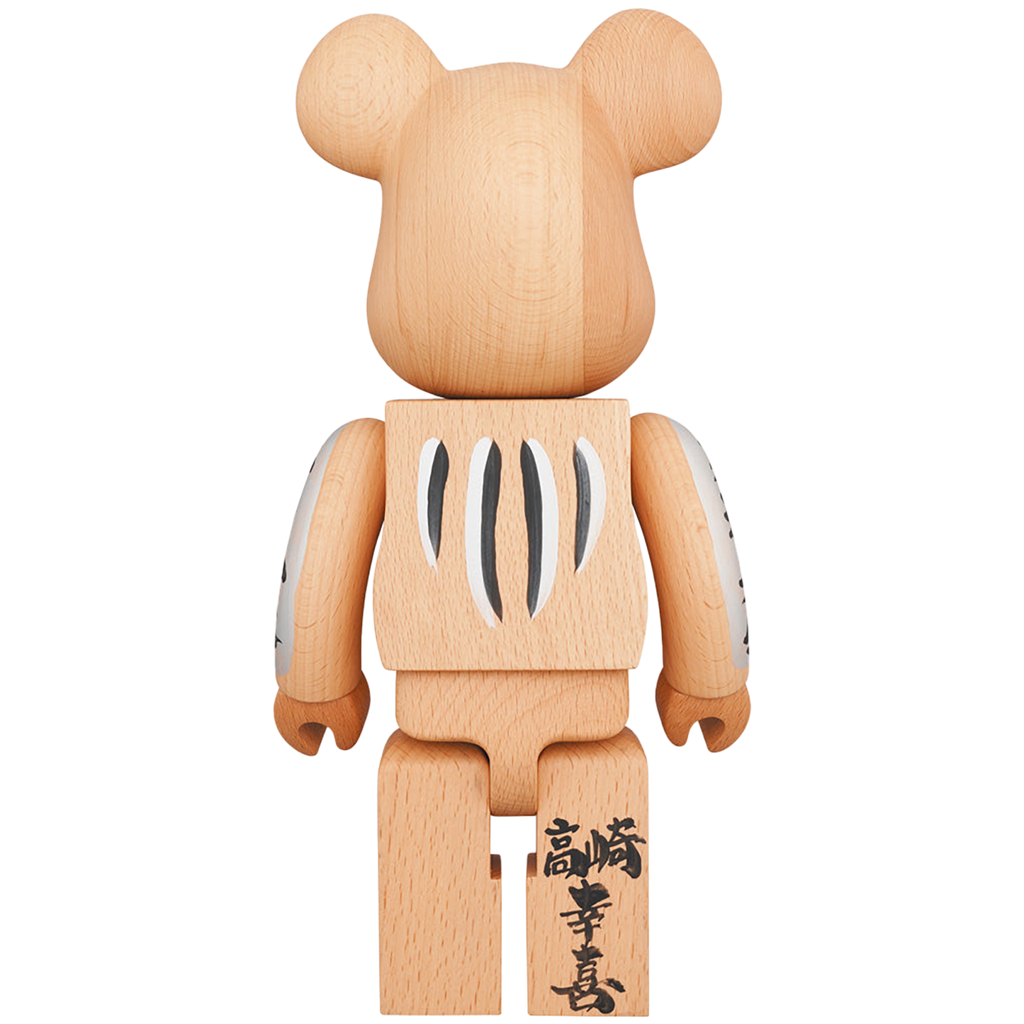 BE@RBRICK Karimoku Daruma 2 400％