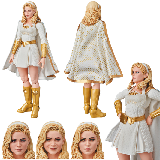 MAFEX STARLIGHT