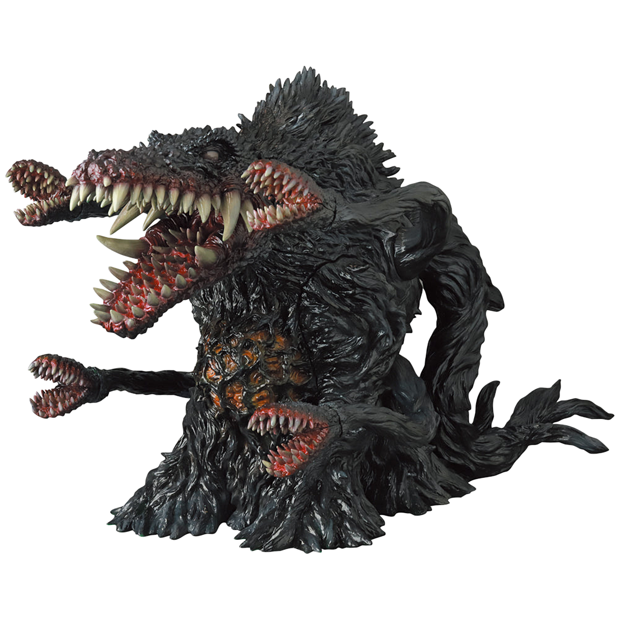 Biollante(1st term)