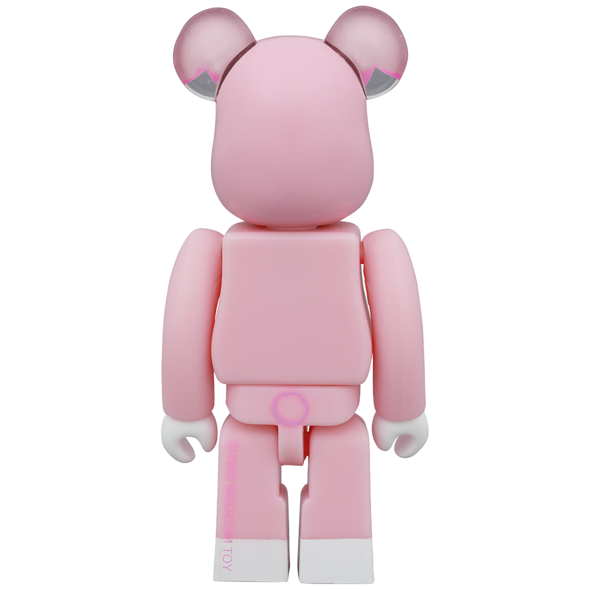 BE@RBRICK Zodiac Rabbit 100％