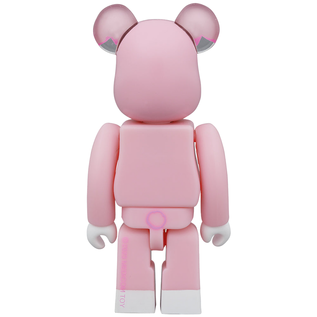 BE@RBRICK Zodiac Rabbit 100％