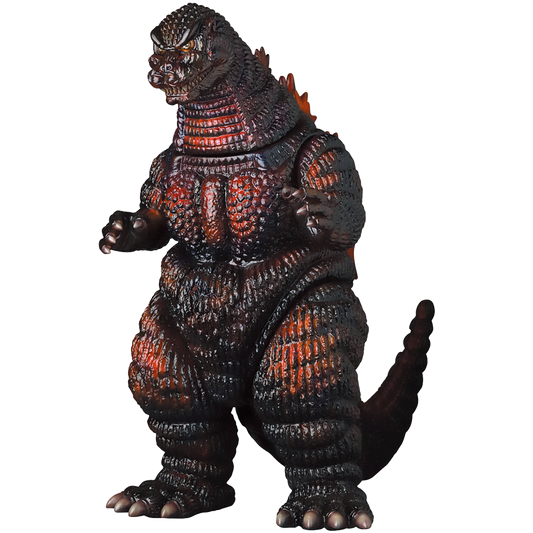Jai Giant Godzilla (1995) Closed mouth Ver.
