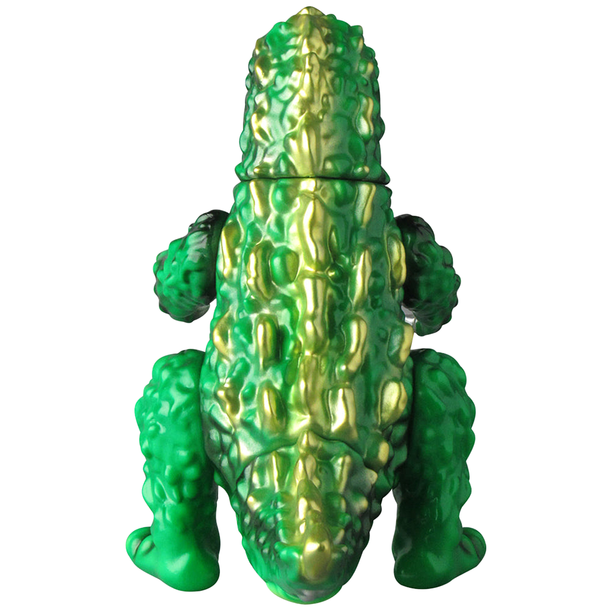 TOY FIELDS Goya Monster G.Green Ver.
