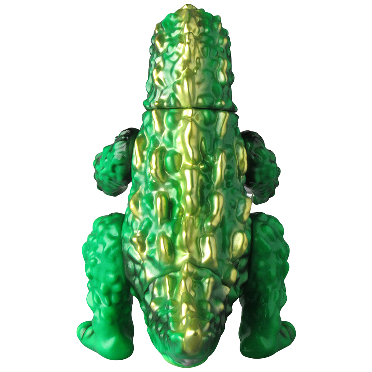 TOY FIELDS Goya Monster G.Green Ver.