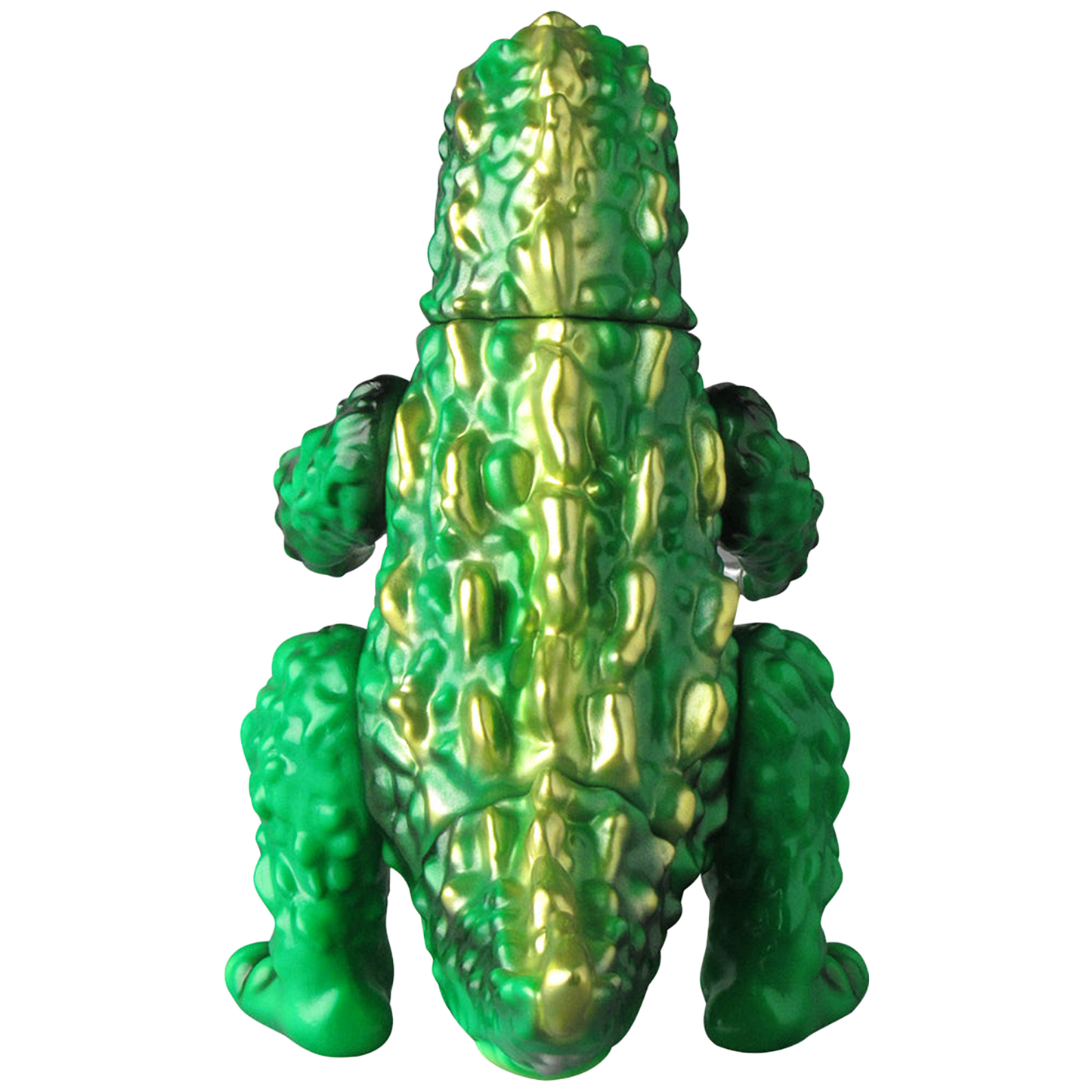 TOY FIELDS Goya Monster G.Green Ver.