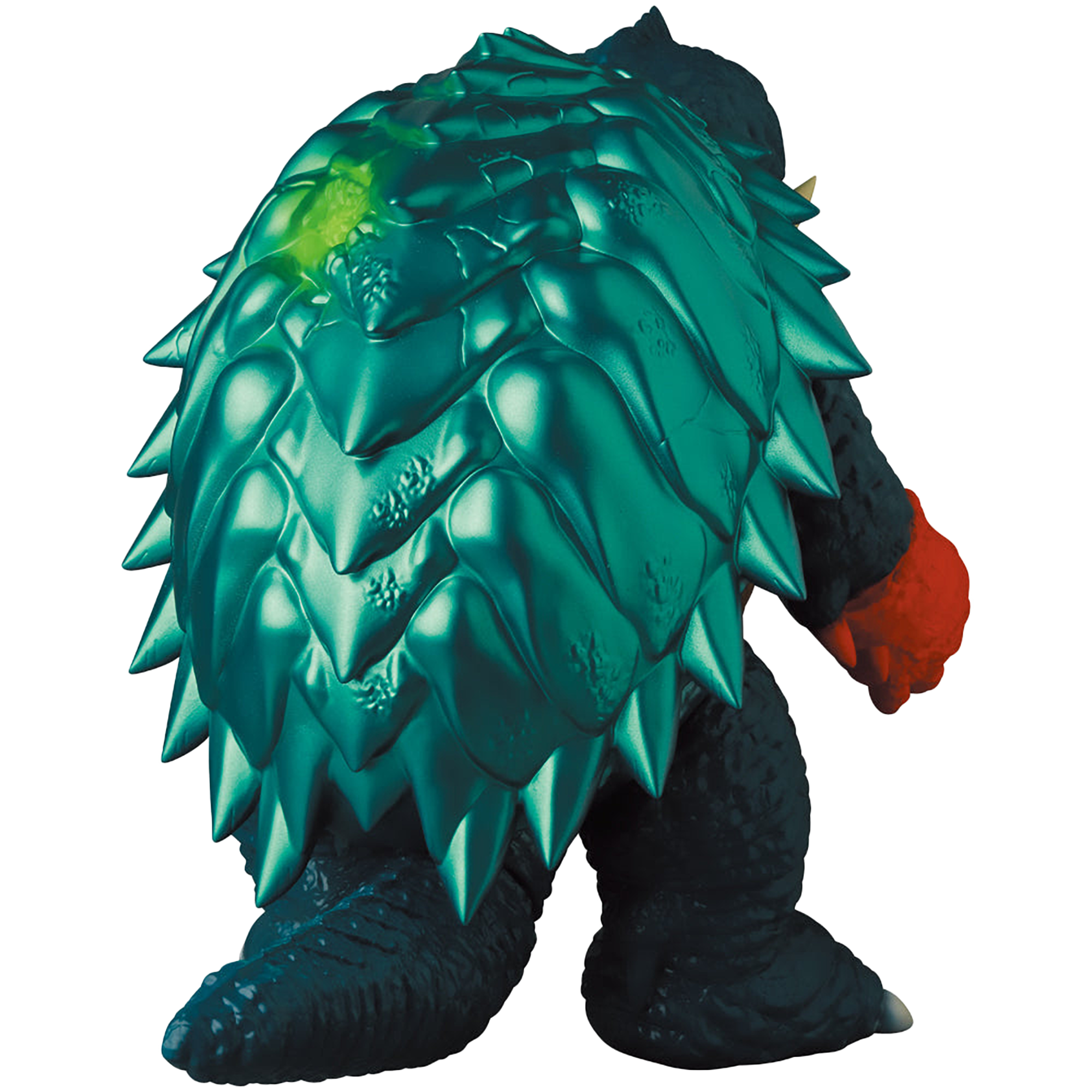 平成ガメラ（京都最終決戦版） | MEDICOM TOY OFFICIAL STORE