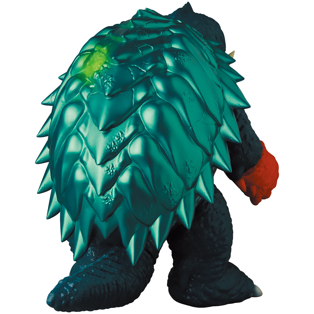 Heisei Gamera(Kyoto final battle version)