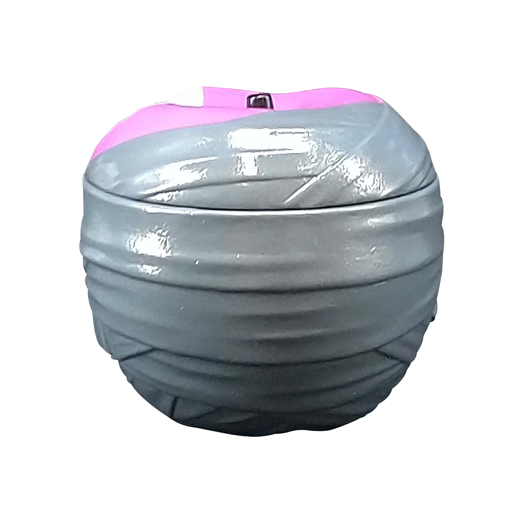 HUMAN ROBOT yummy mummy (VAG purple)