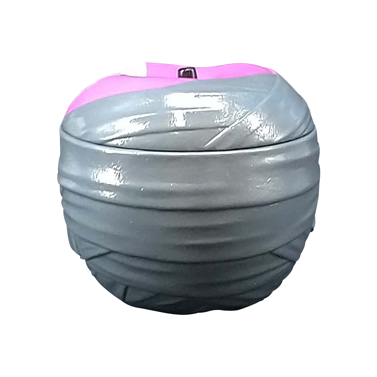 HUMAN ROBOT yummy mummy (VAG purple)