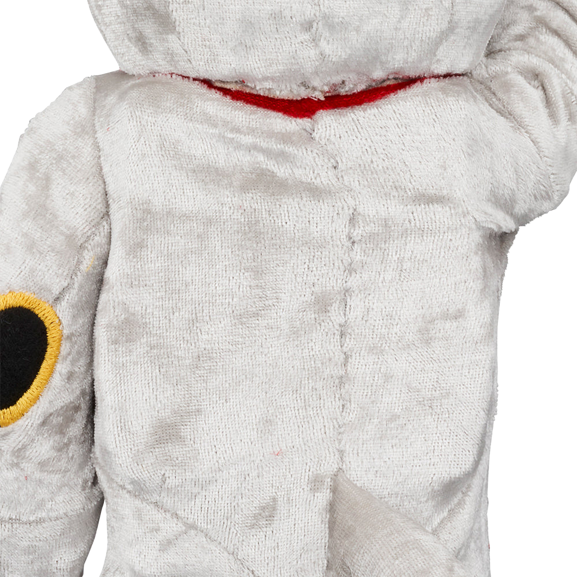 BE@RBRICK Manekineko Kigurumi Silver 400%