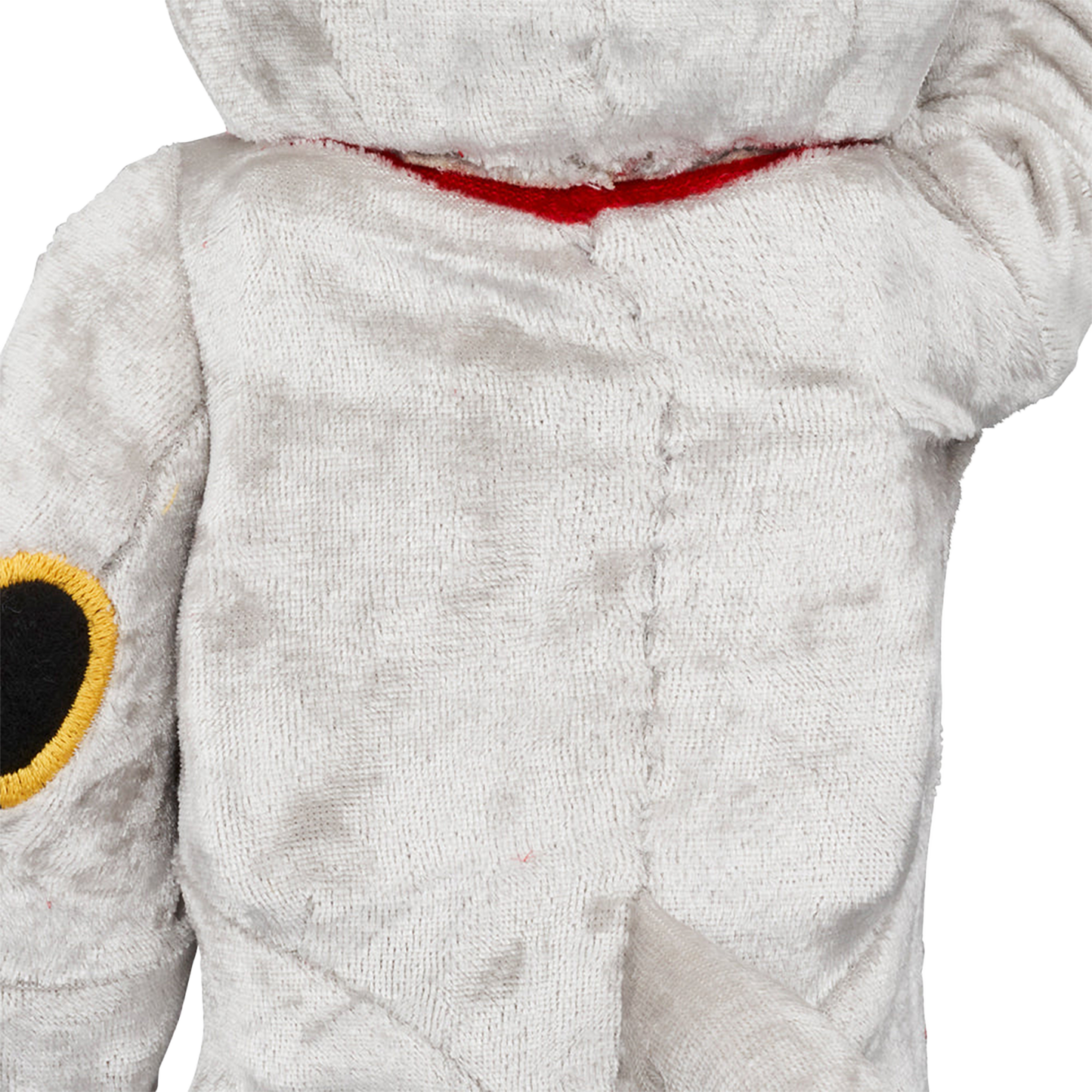 BE@RBRICK Manekineko Kigurumi Silver 400%