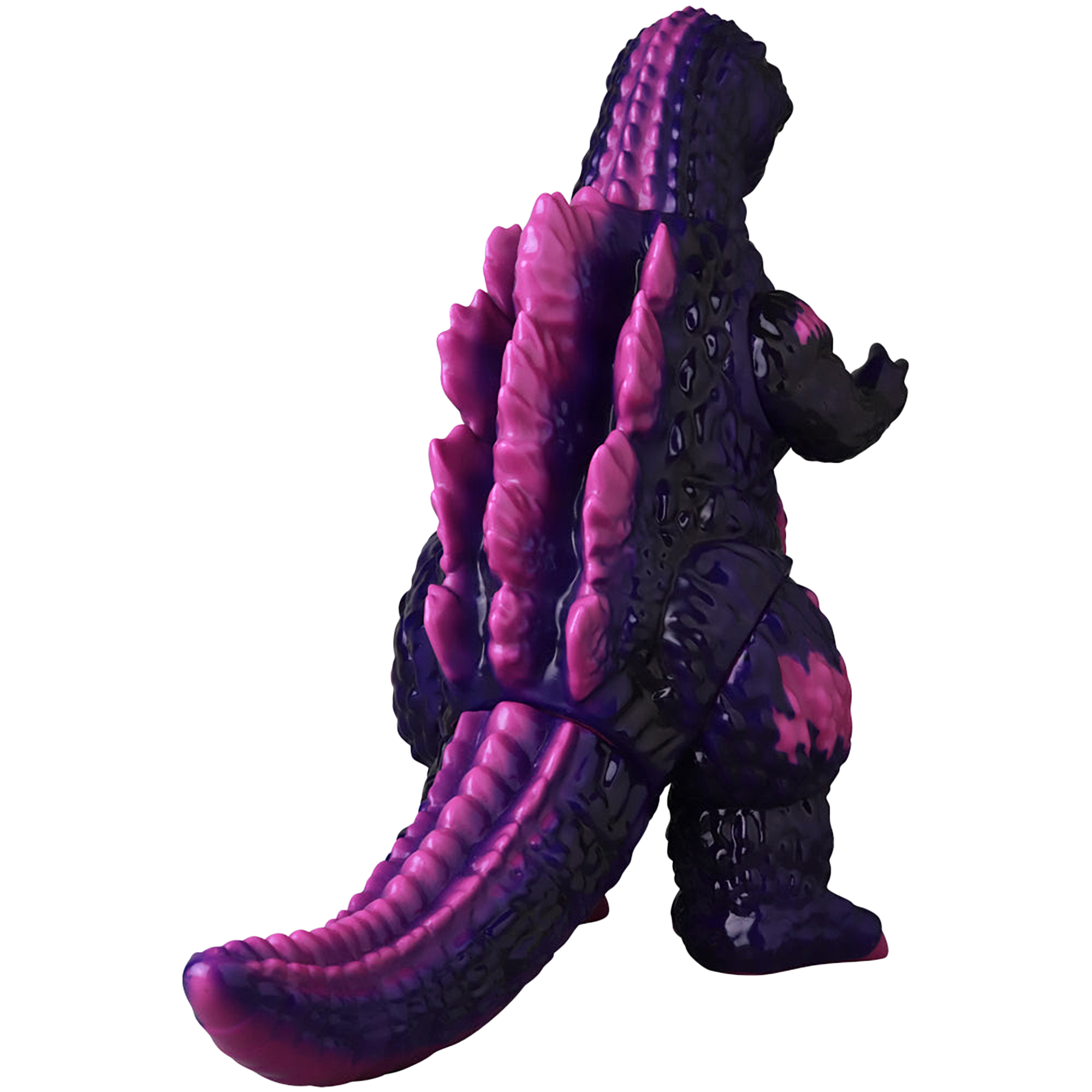 Godzilla (Godzilla vs. Destroyer Ver.) 6th term