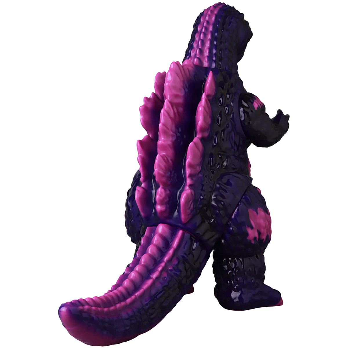Godzilla (Godzilla vs. Destroyer Ver.) 6th term