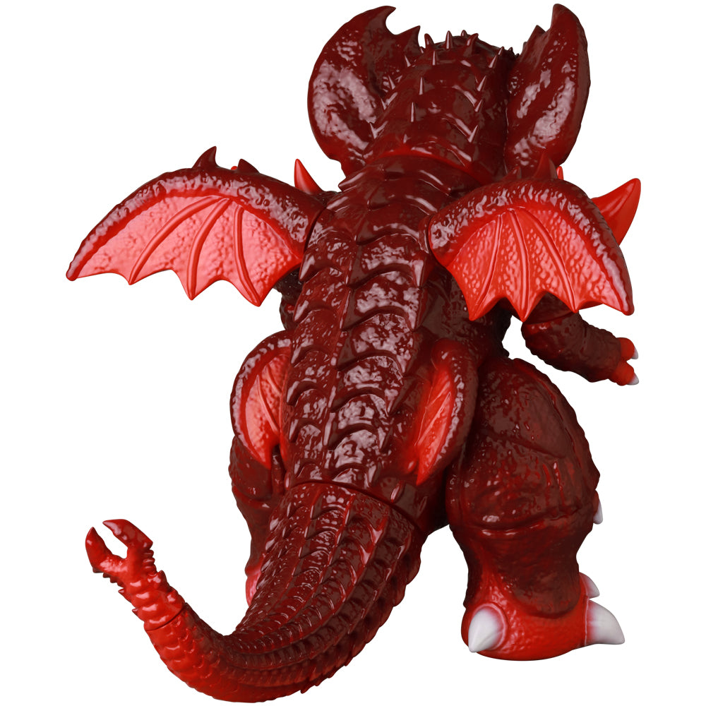 デストロイア | MEDICOM TOY OFFICIAL STORE
