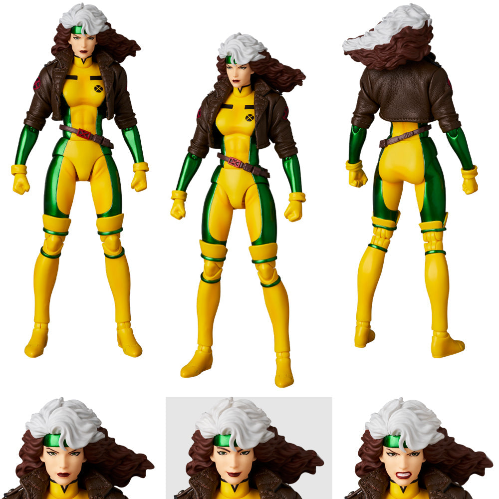 MAFEX ROGUE(COMIC Ver.)
