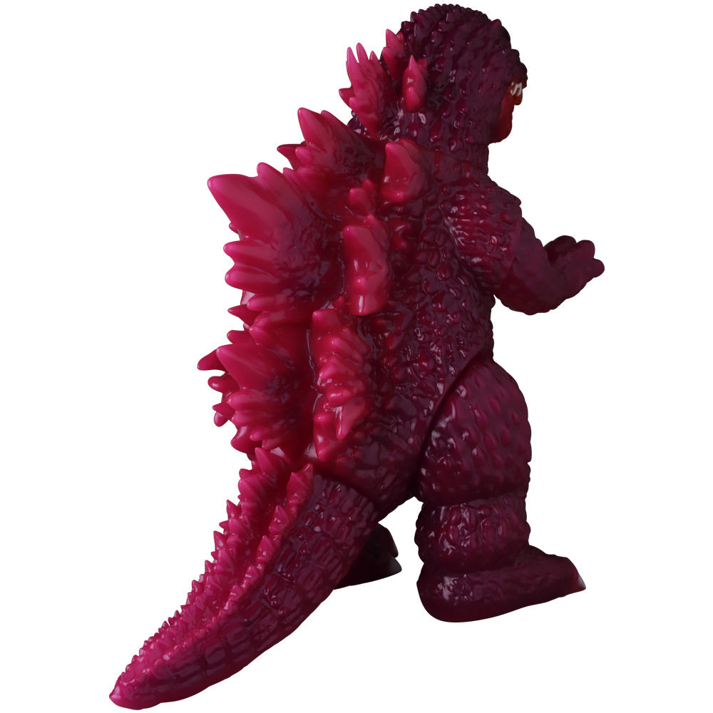 GVW Godzilla ("Godzilla 2000 Millennium" Edition) 4th term