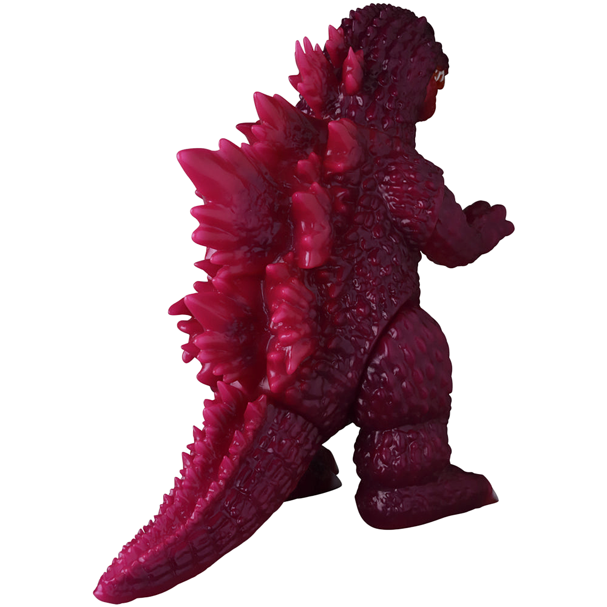 GVW Godzilla ("Godzilla 2000 Millennium" Edition) 4th term