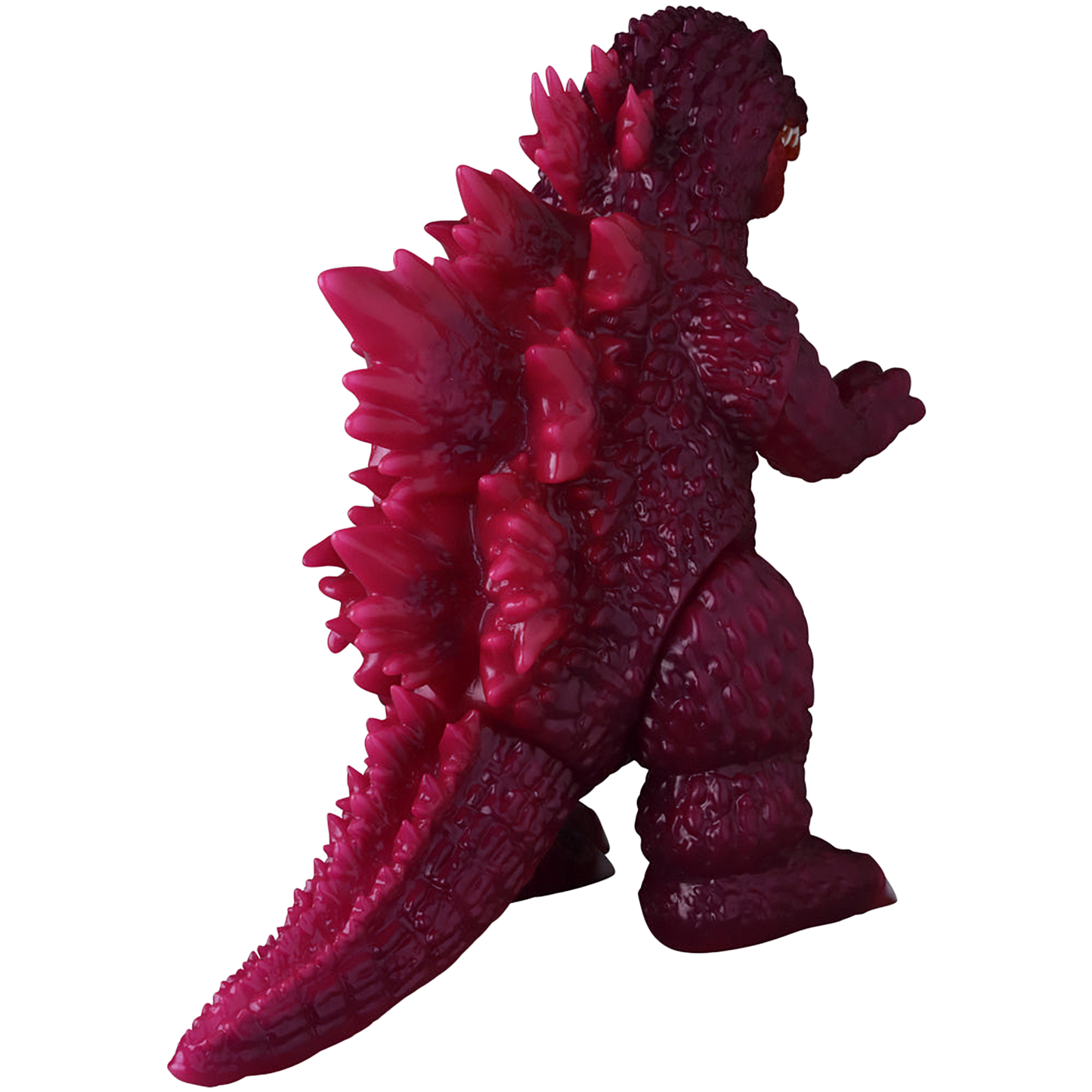 GVW Godzilla ("Godzilla 2000 Millennium" Edition) 4th term