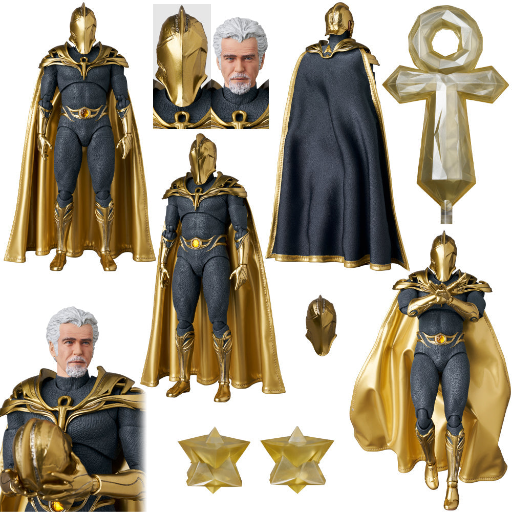 MAFEX Dr. FATE

