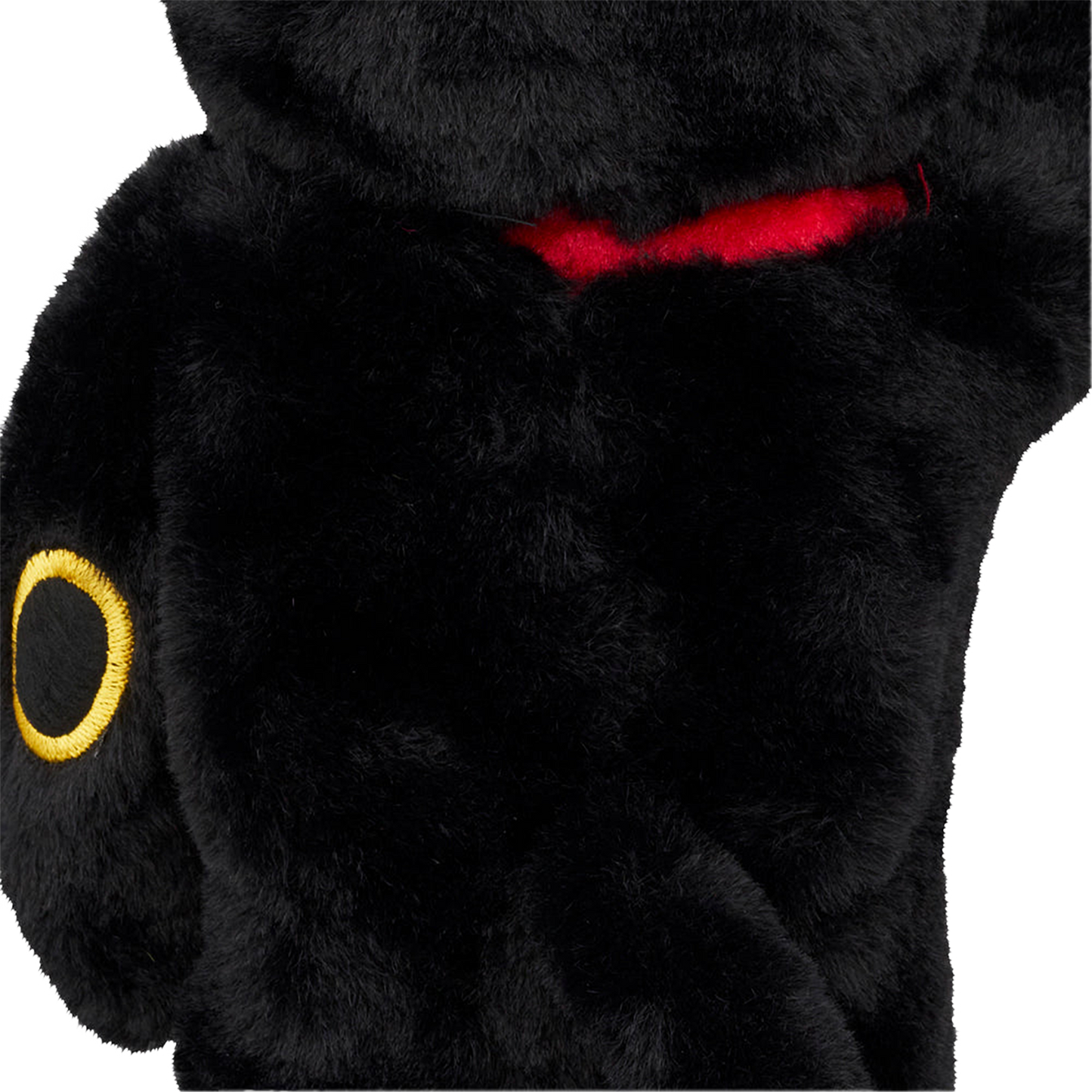 BE@RBRICK Manekineko Costume Black 400%
