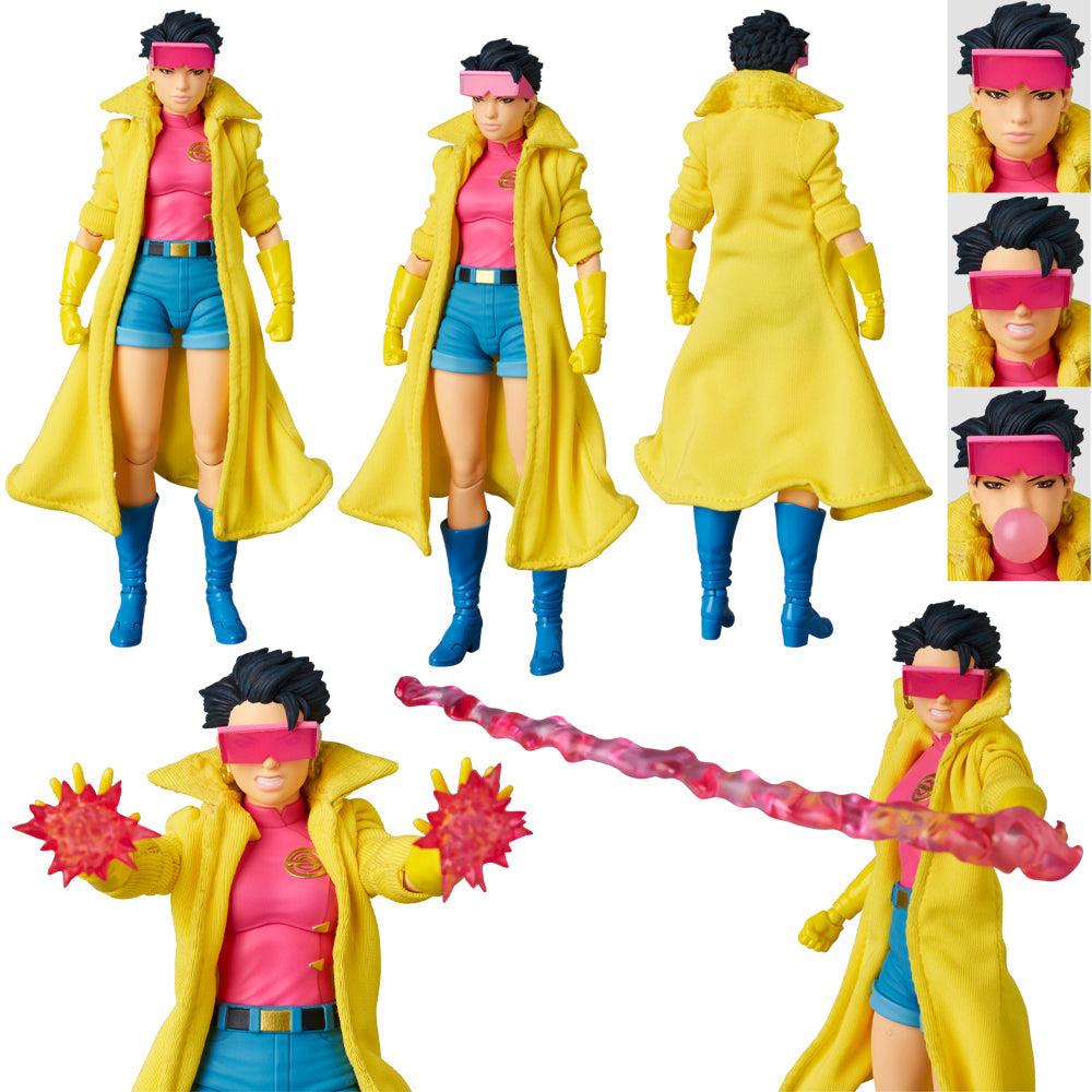 MAFEX JUBILEE(COMIC Ver.)