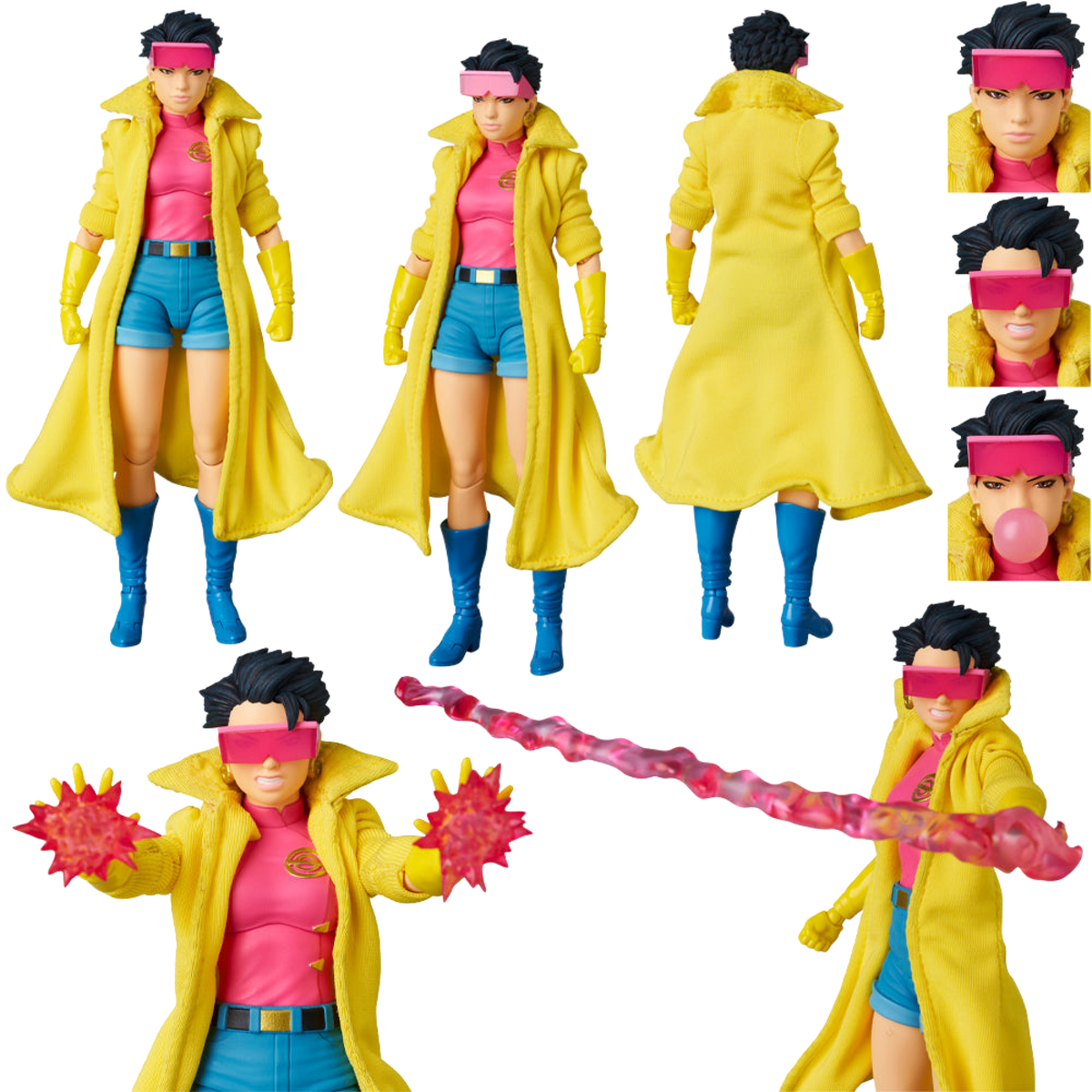 MAFEX JUBILEE(COMIC Ver.) | MEDICOM TOY OFFICIAL STORE
