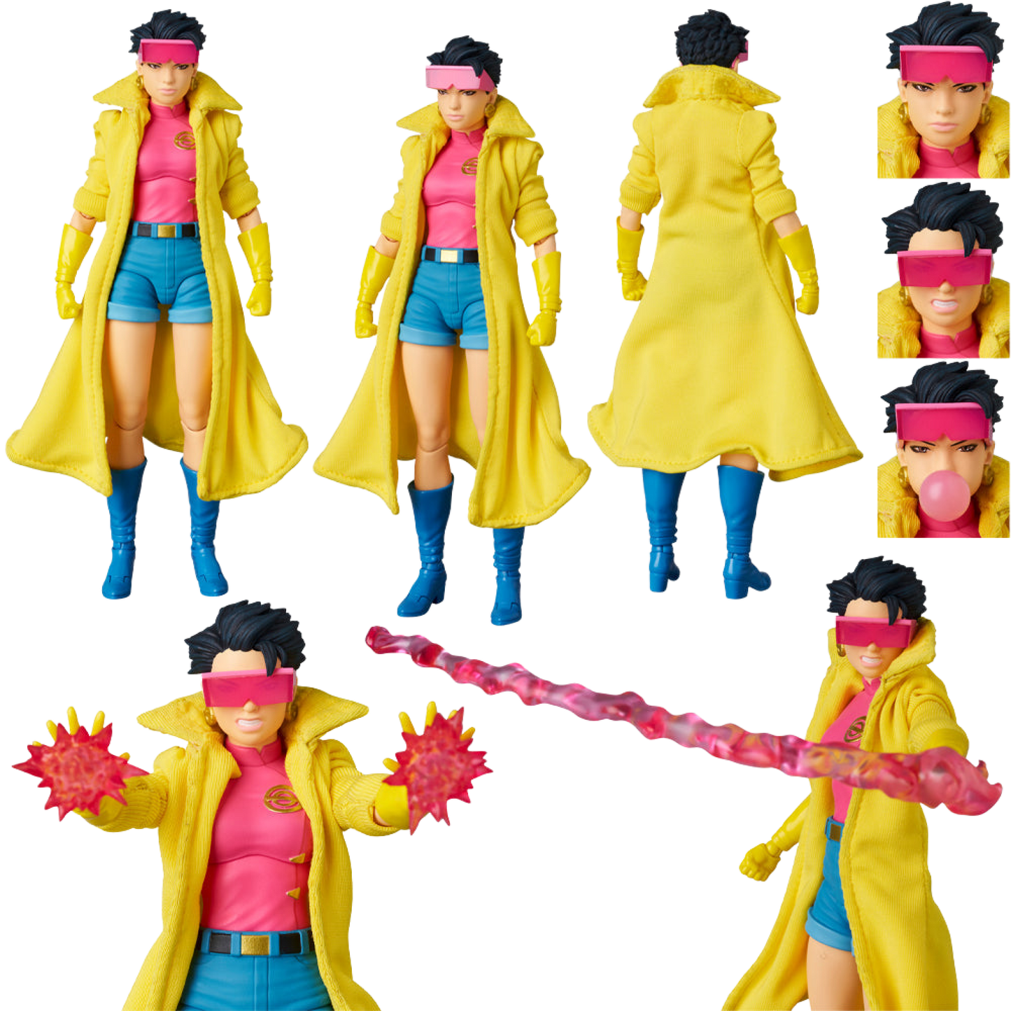 MAFEX JUBILEE(COMIC Ver.) | MEDICOM TOY OFFICIAL STORE