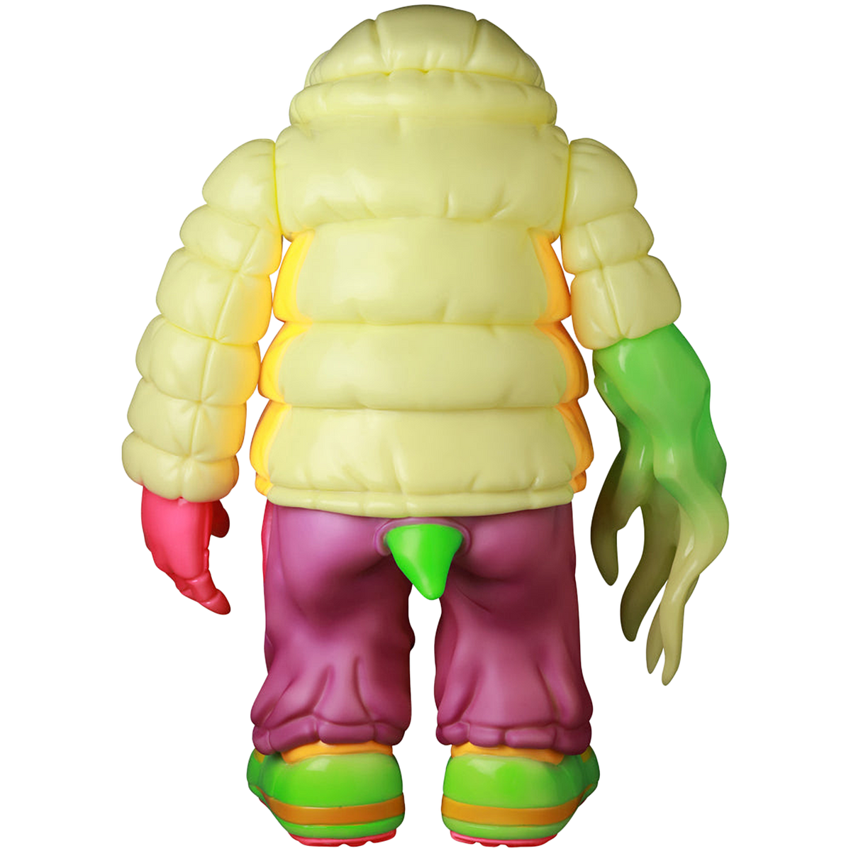 JAM Cthulhuoid(G.I.D.)《Lottery item. Cannot be purchased together. Scheduled to be shipped in late December 2024. Lottery period is until December 10th.》