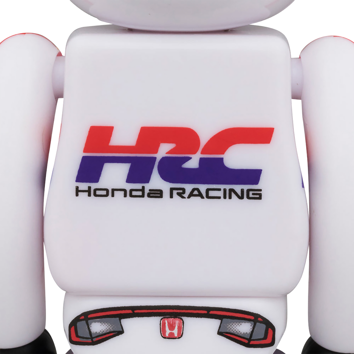 BE@RBRICK Honda Racing eMS 2PCS SET