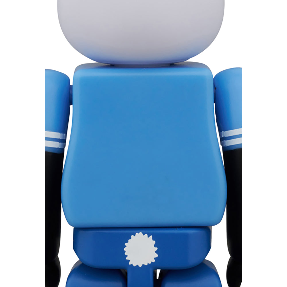 BE@RBRICK まごころパンダ 100％_1