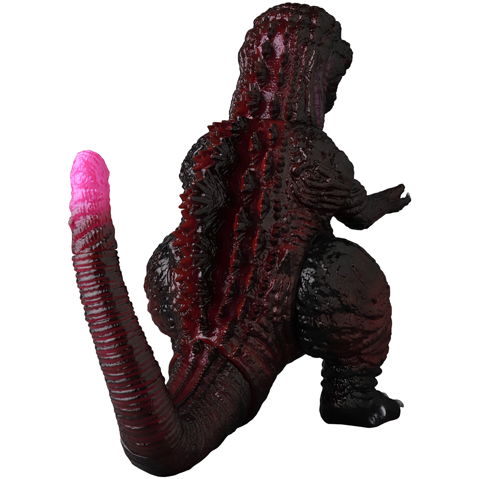 GVW GODZILLA (2016) (2nd term)