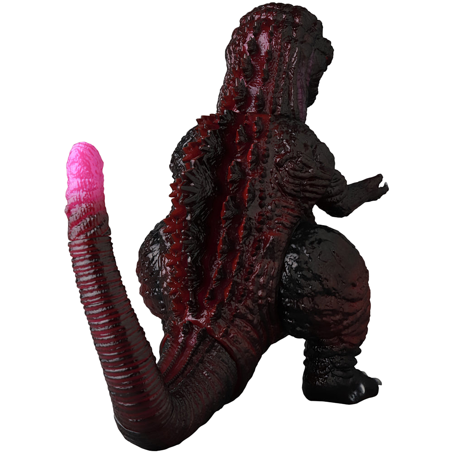 GVW GODZILLA (2016) (2nd term)