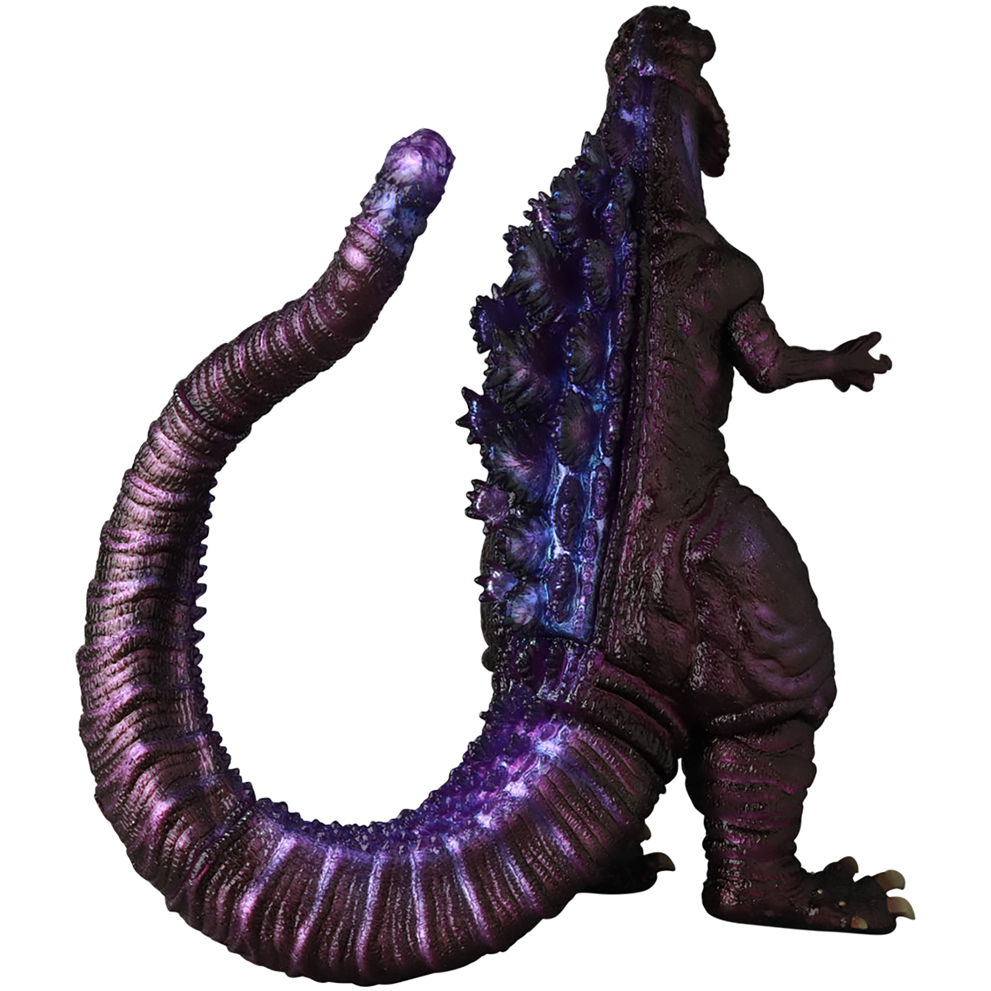 Godzilla (2016) Heat Ray Emission Ver.《Lottery item. Cannot be purchased together. Scheduled to be shipped in late April 2025. Lottery period is until  April 13th.》