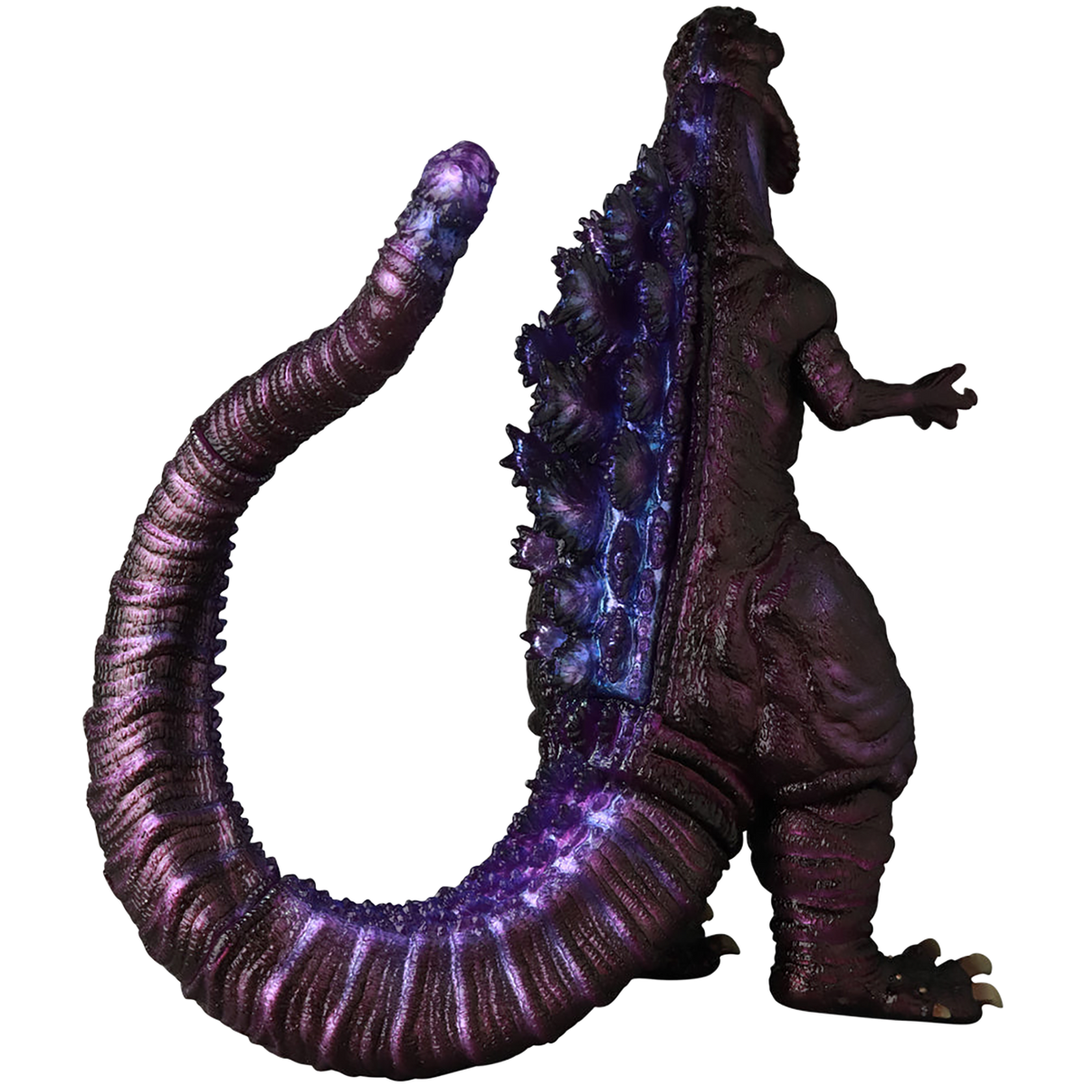 Godzilla (2016) Heat Ray Emission Ver.《Lottery item. Cannot be purchased together. Scheduled to be shipped in late April 2025. Lottery period is until  April 13th.》