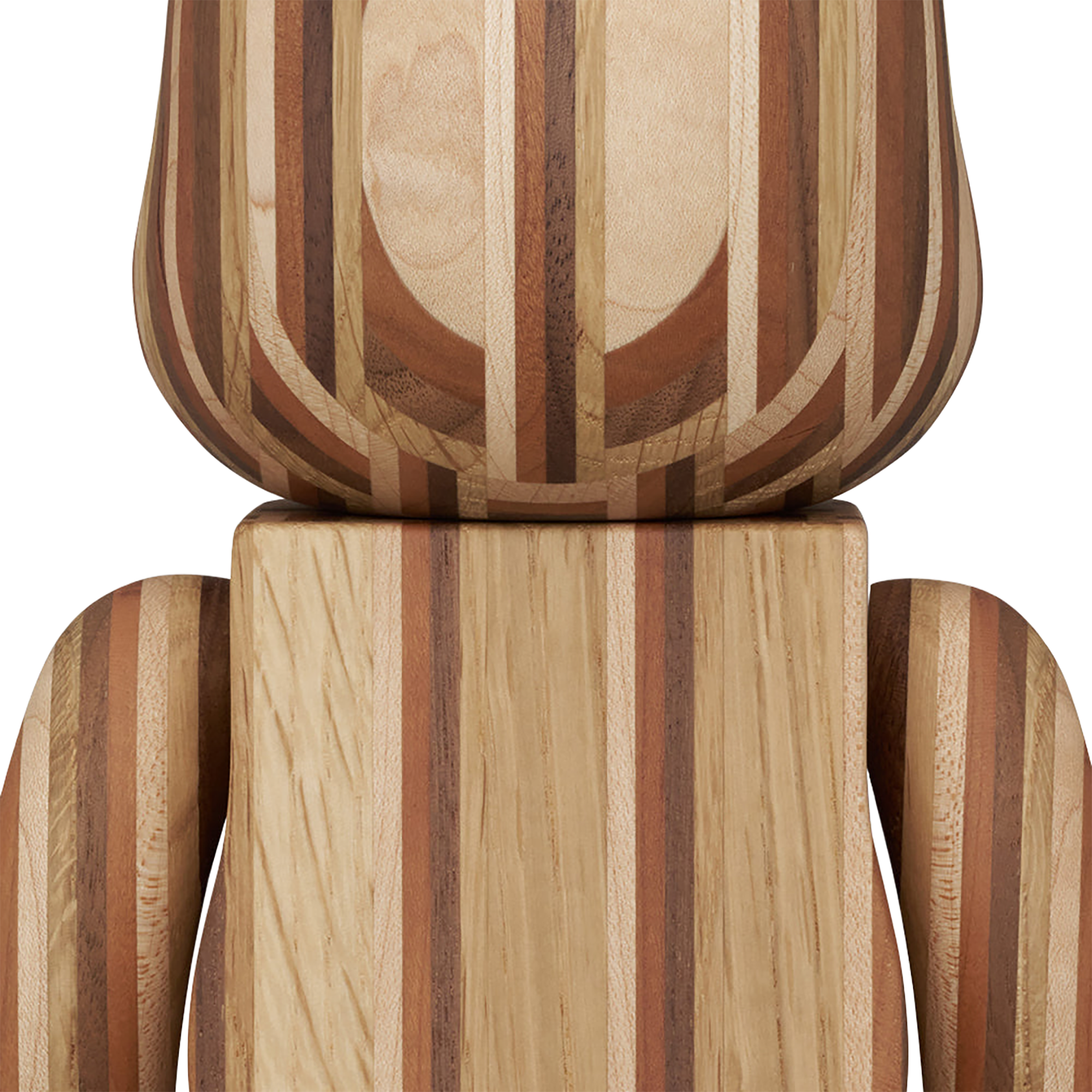 R@BBRICK Karimoku Parquet 2ND 400%