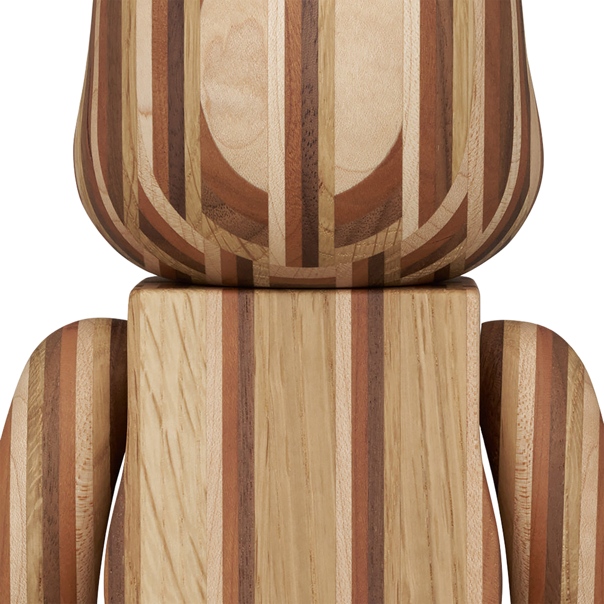 R@BBRICK Karimoku Parquet 2ND 400%