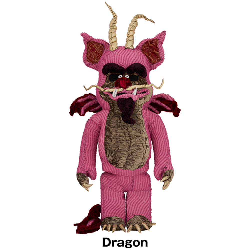 Anne Valerie Dupond ONE OF KIND BE@RBRICK 1000％ (ONE OFF) (EDITION 20)_1