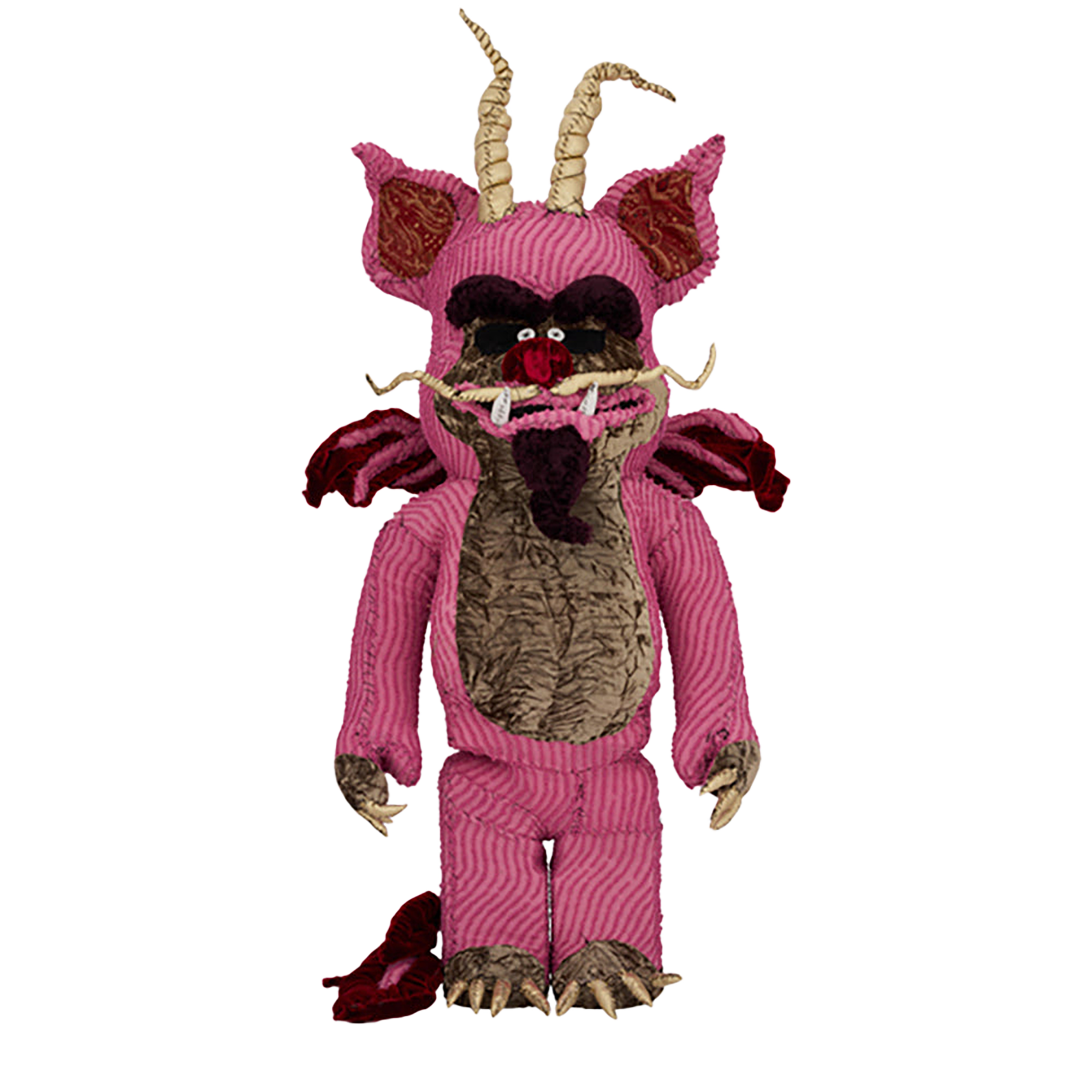 Anne Valerie Dupond ONE OF KIND BE@RBRICK 1000％ (ONE OFF) (EDITION 20)