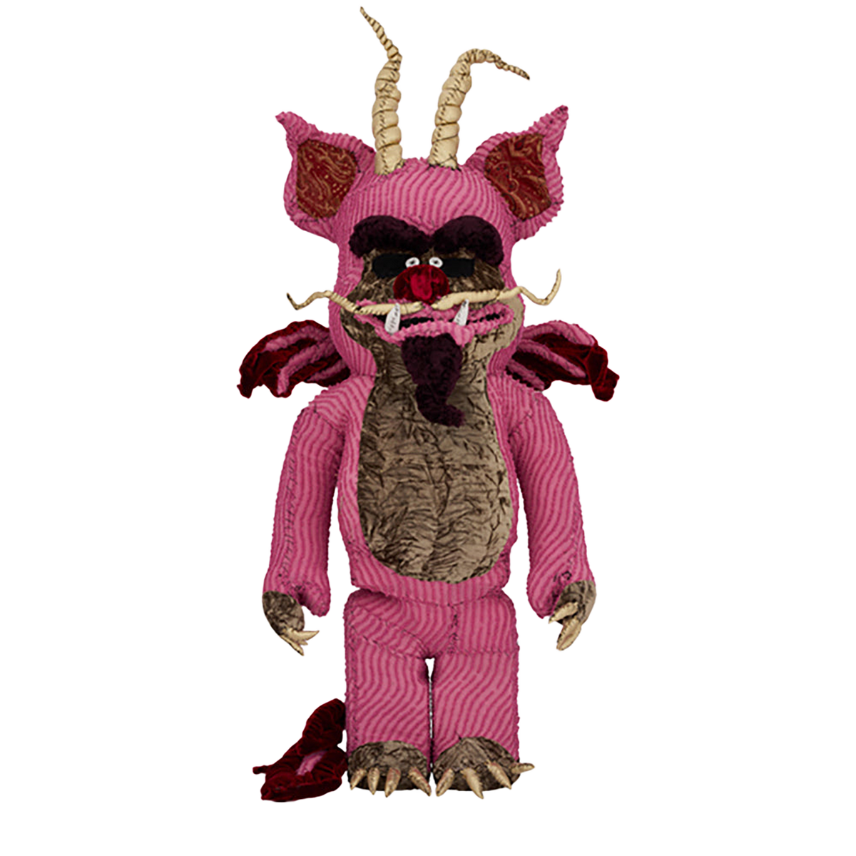 Anne Valerie Dupond ONE OF KIND BE@RBRICK 1000％ (ONE OFF) (EDITION 20)