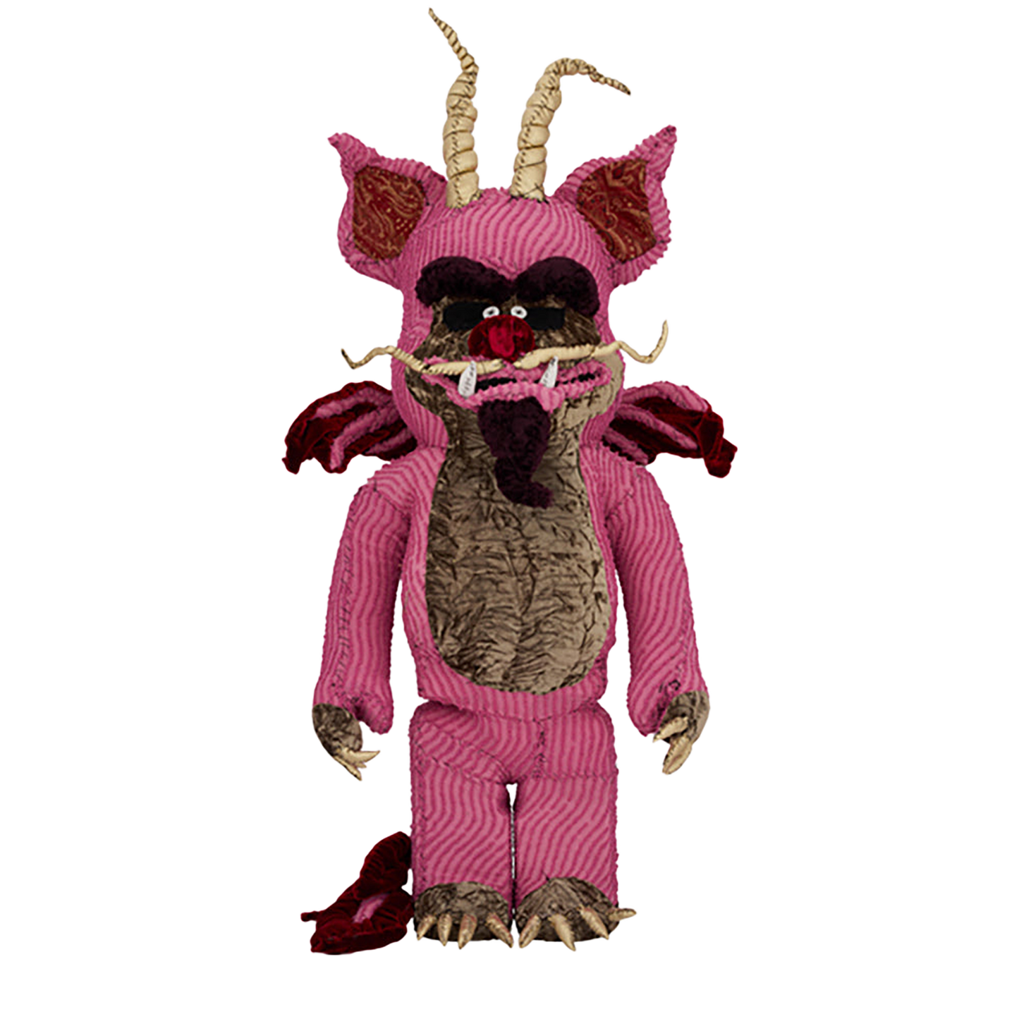 Anne Valerie Dupond ONE OF KIND BE@RBRICK 1000％ (ONE OFF) (EDITION 20)