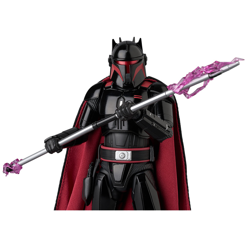 MAFEX MOFF GIDEON（TM） フィギュア_1