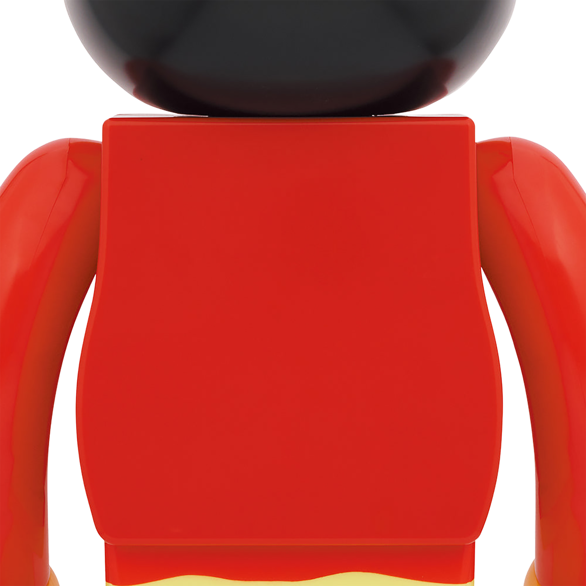 BE@RBRICK Crayon Shin-chan 1000%