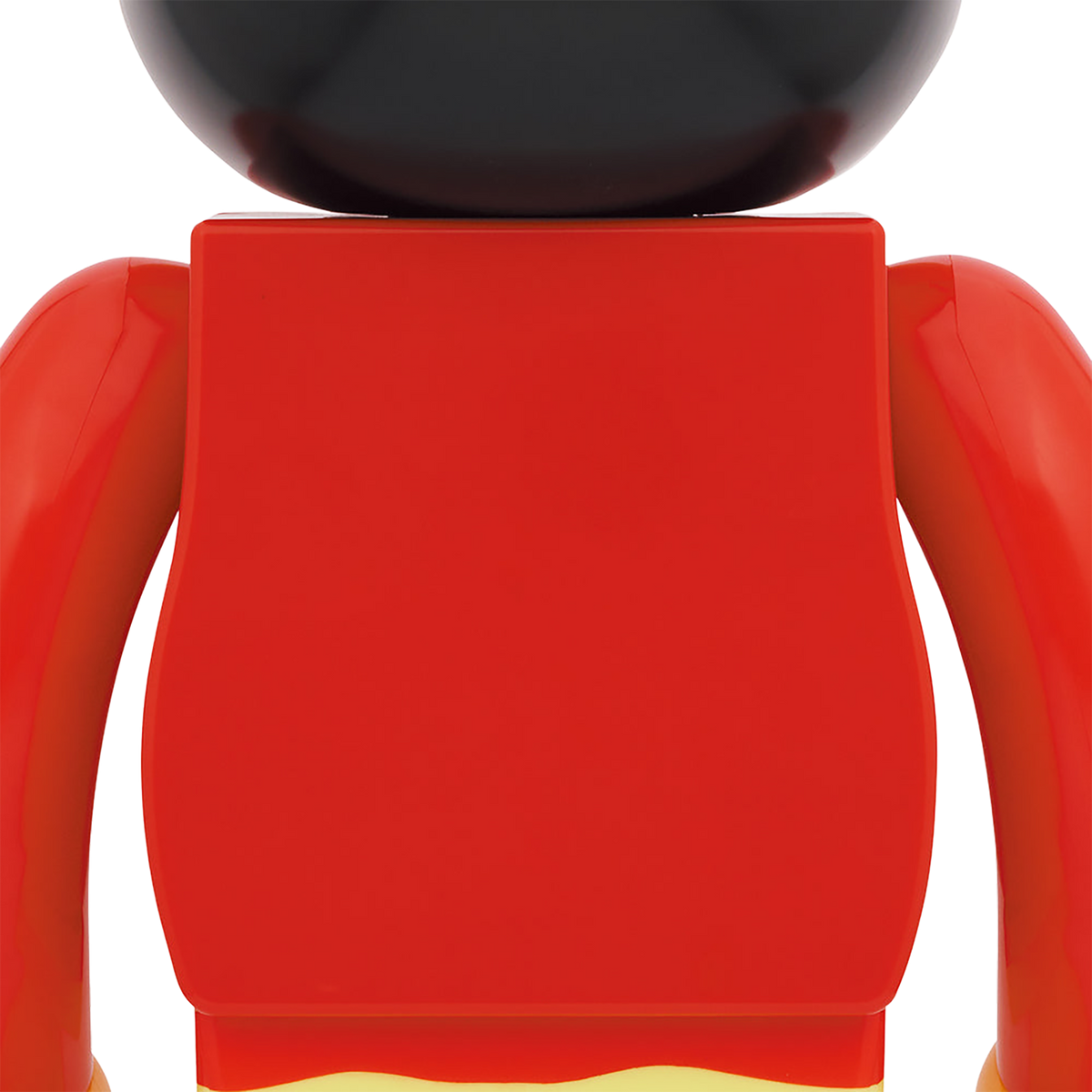 BE@RBRICK Crayon Shin-chan 1000%