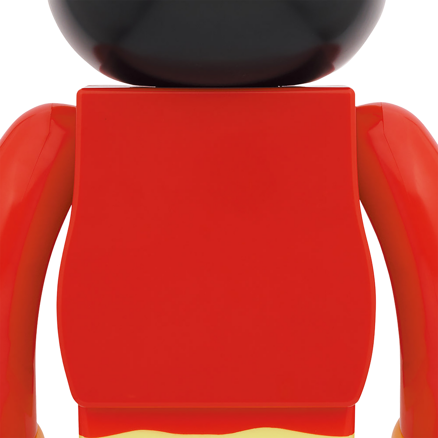 BE@RBRICK Crayon Shin-chan 1000%